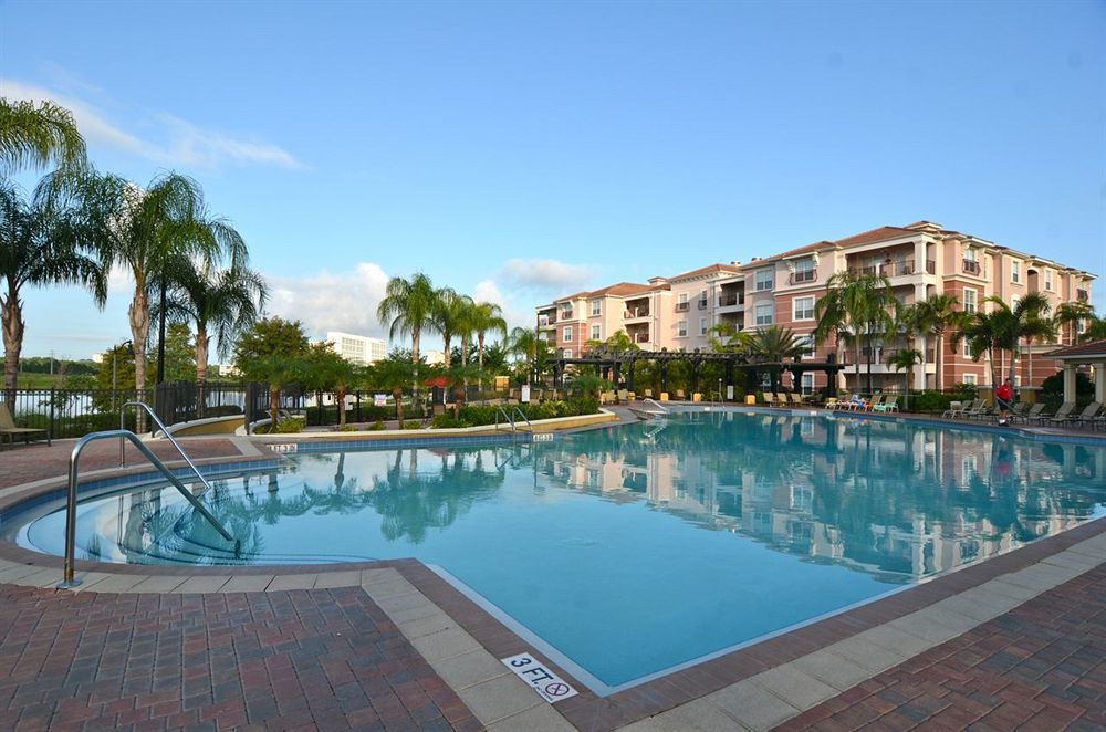 Florida Exclusive Management Orlando Hotel Zewnętrze zdjęcie